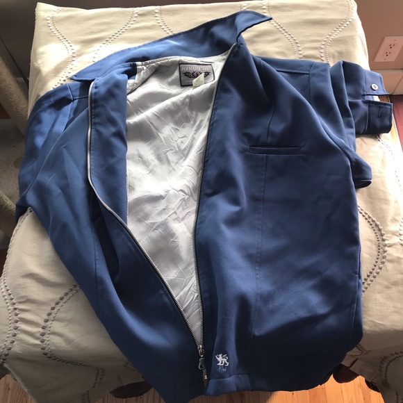 kikwear | los angeles men’s swingers era jacket. - Picture 2 of 6